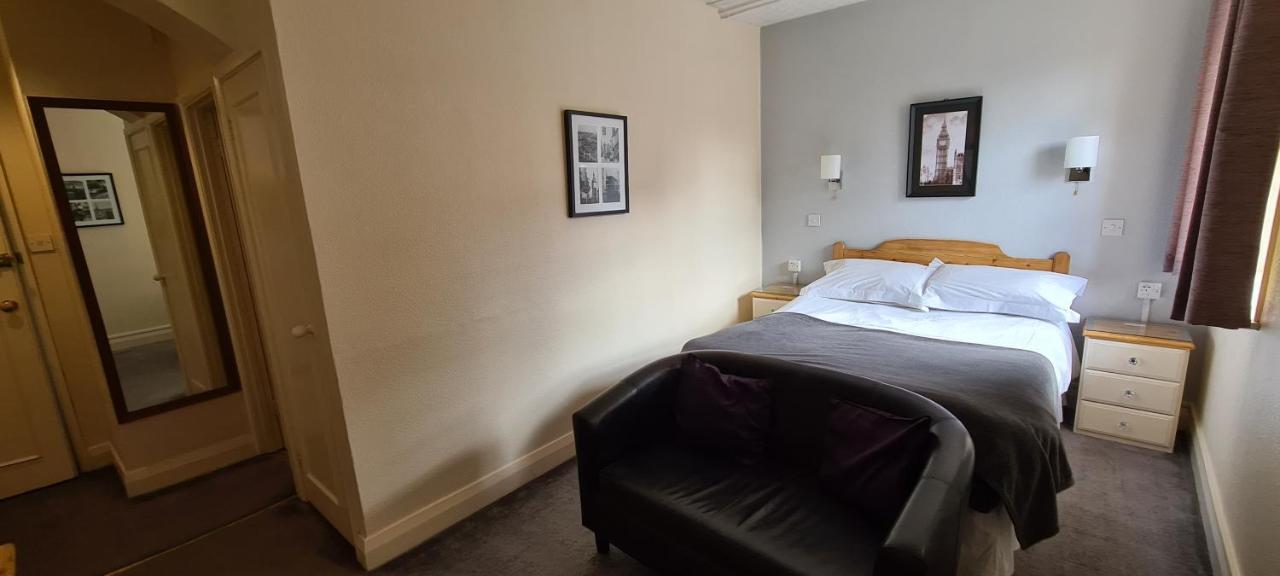 The Merton Hotel Hereford Ngoại thất bức ảnh