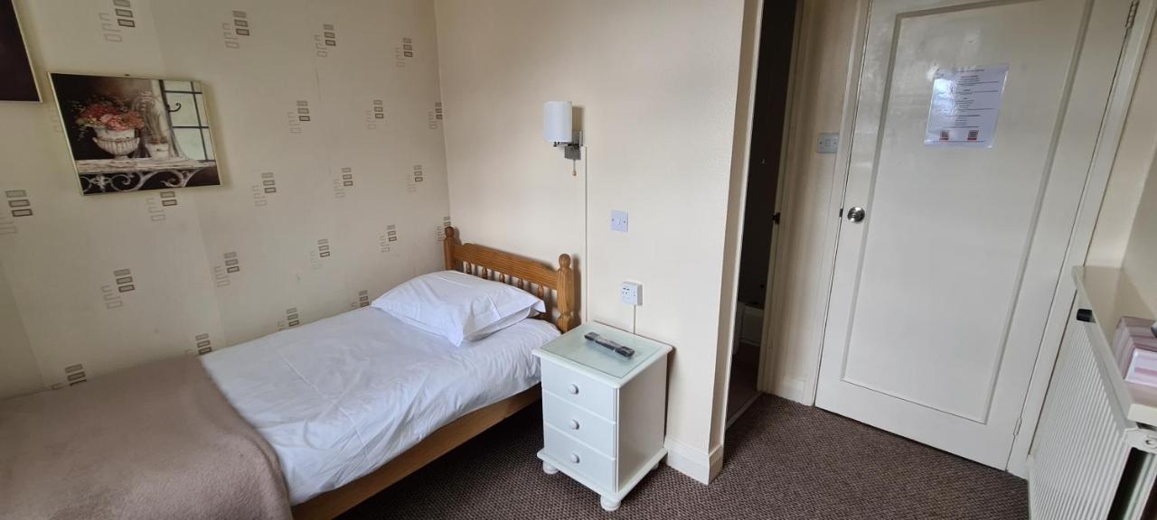 The Merton Hotel Hereford Ngoại thất bức ảnh