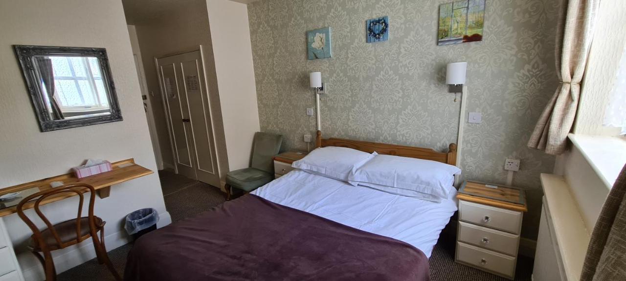 The Merton Hotel Hereford Ngoại thất bức ảnh