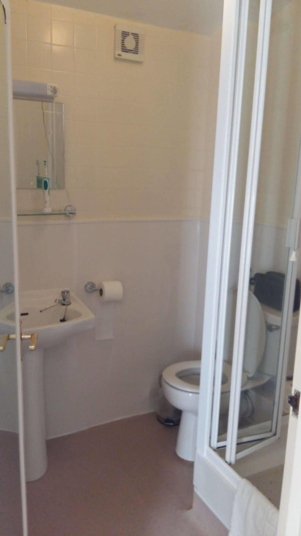 The Merton Hotel Hereford Ngoại thất bức ảnh