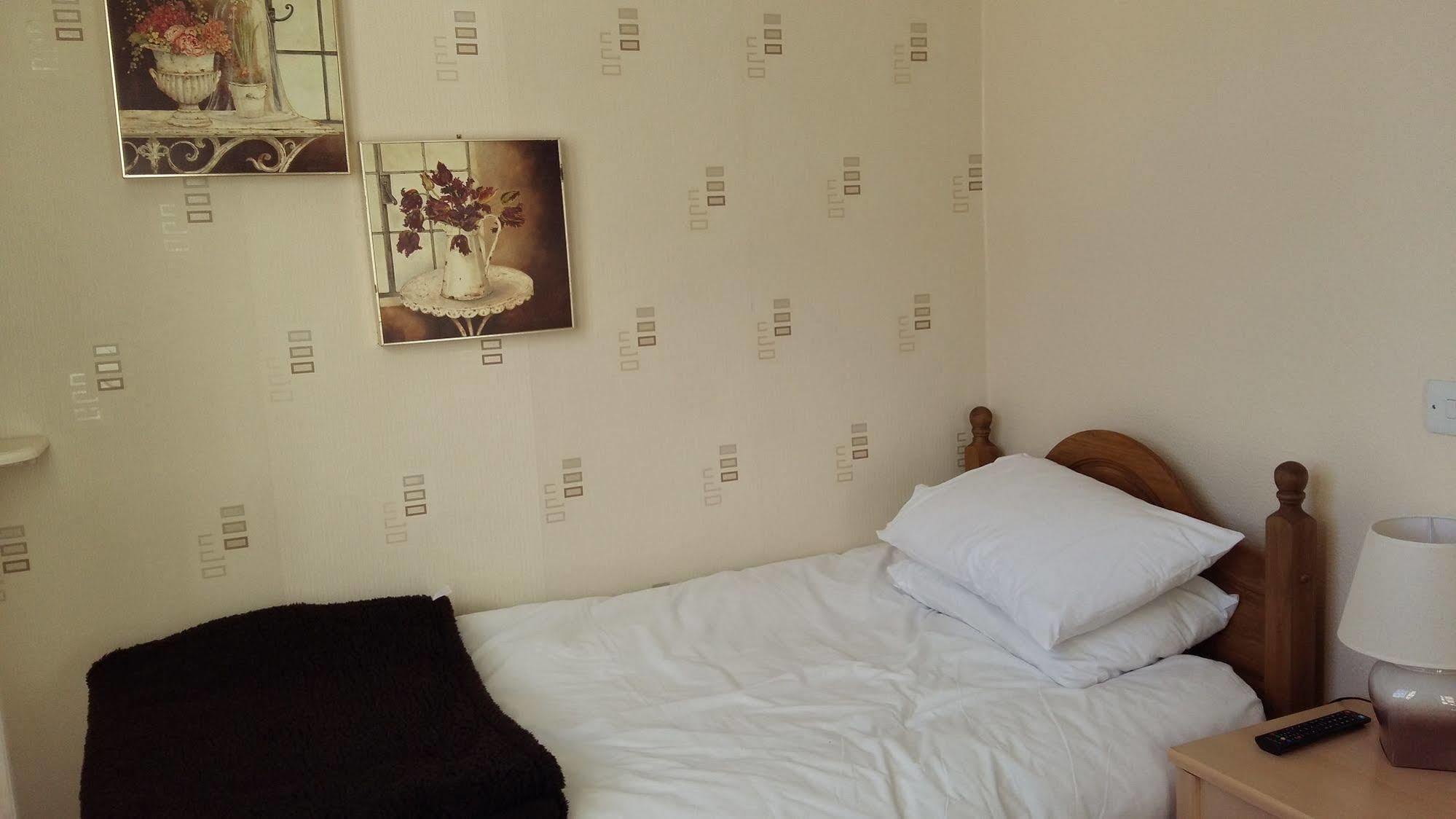 The Merton Hotel Hereford Ngoại thất bức ảnh